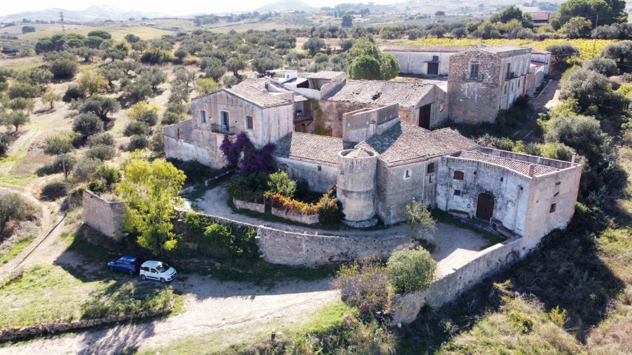 La Casetta nel Borgo Partinico Esterno foto