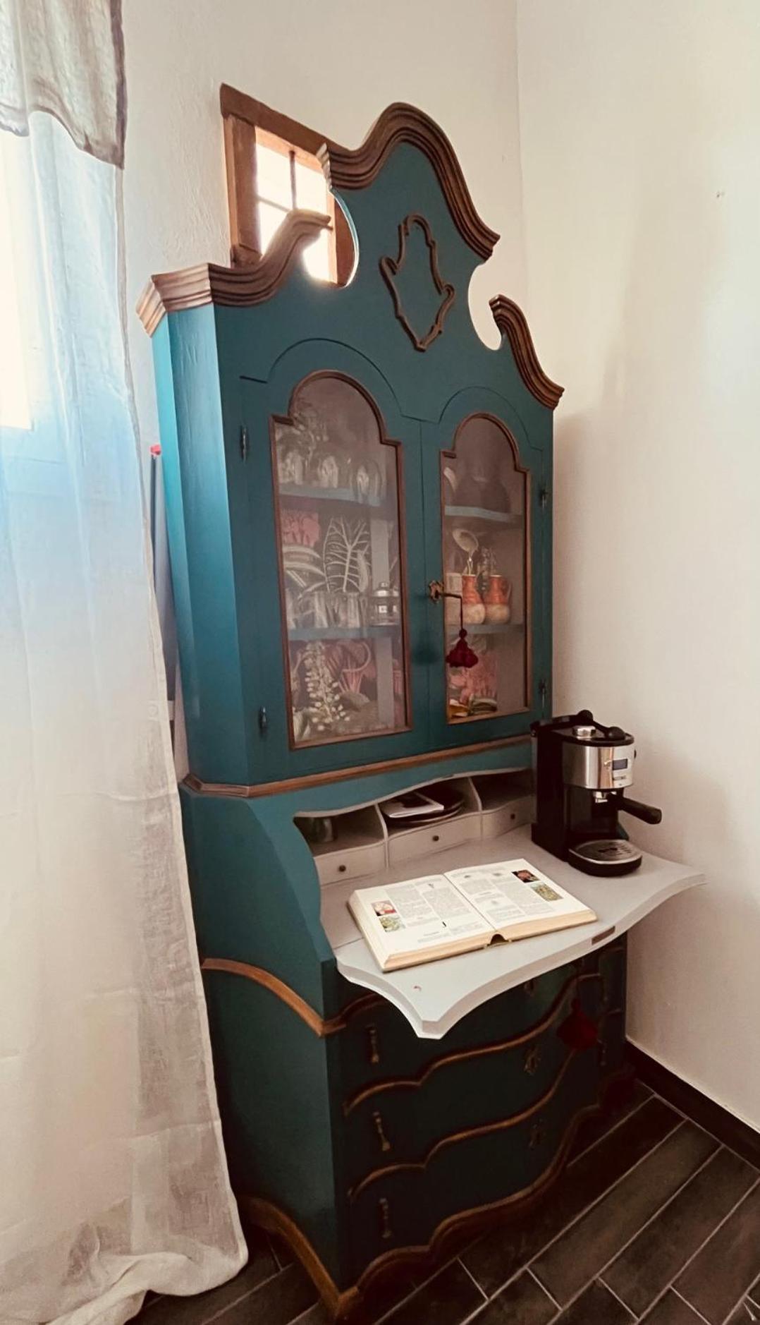 La Casetta nel Borgo Partinico Esterno foto